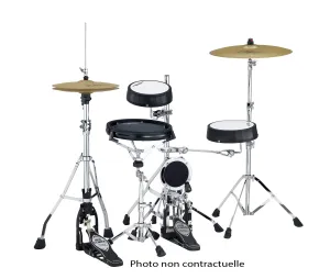 TAMA True Touch Training Kit 4pcs