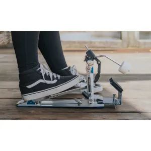 Practice Pad Drumeo GC - Quietkick Double