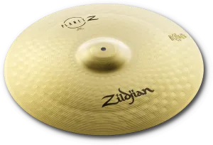 ZILDJIAN Planet Z Pack 3pcs