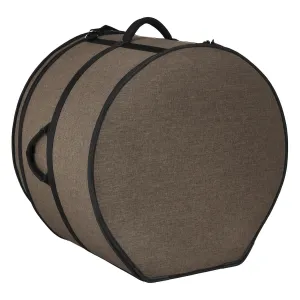 GRETSCH Housse Grosse Caisse Pro Tour 22 X 18