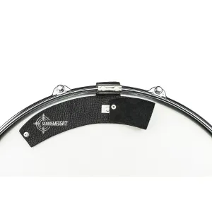 Attenuateur Harmonique Snareweight Large Black