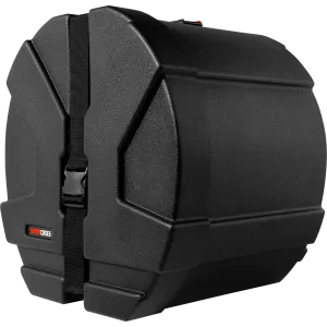 GATOR Étui Tom Basse 16 X 14