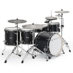 EFNOTE 7X Batterie Électronique Full Pack