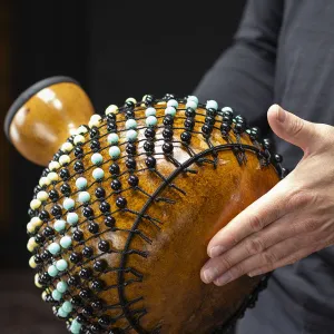Shekere Meinl Traditional - Gourd