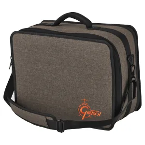 GRETSCH Housse Pedale de Grosse Caisse Pro Tour 40 X 30 X 60 Cm Double