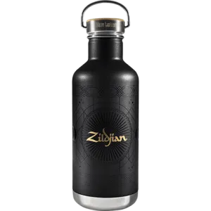 ZILDJIAN Isotherme Klean 1L Kanteen Gourde