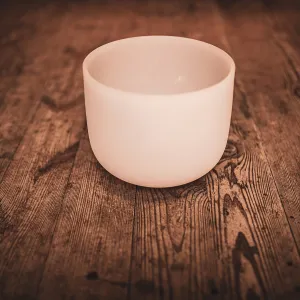 Bol Meinl Sonic Energy Crystal 08" - Fa