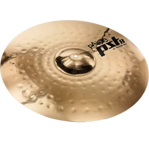 PAISTE PST8 20" Medium Ride