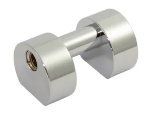 Coquille Spare Drum Tube Lug - Double Tirant - 25Mm