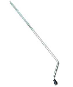 Pied TB Ludwig Classic 9.5mm (X1)