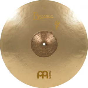 MEINL Byzance Artists Choice : Benny Greb Pack 3pcs