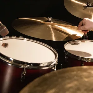 SABIAN HHX 22" Tempest Ride