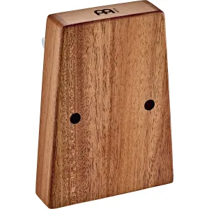 Kalimba Meinl Sonic Energy 10 Lames Mahogany - Soundhole - Do Maj