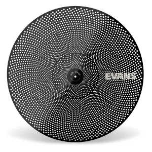 Pack Evans Db One - Cymbales - HH14/Cr16/Cr18/R20