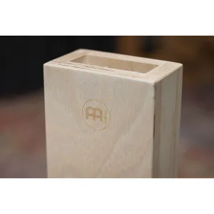 Temple Block Meinl Bois - F5