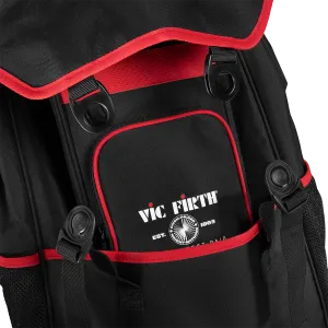 Housse Baguettes Vic Firth Sac A Dos