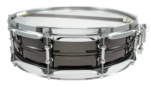 WORLDMAX Black Dawg Caisse Claire 14"x 04" Laiton