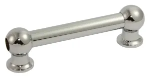 Coquille Spare Drum Tube Lug - Double Tirant - 56Mm
