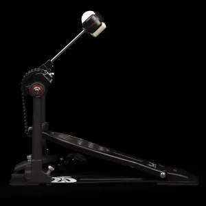 PEARL P2050CB Pedale grosse Caisse Pearl Eliminator Redline 25th 