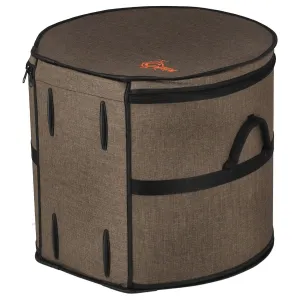 GRETSCH Housse Grosse Caisse Pro Tour 18 X 16