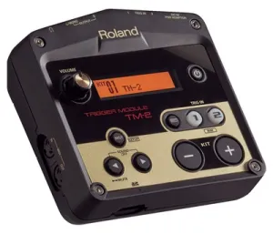 ROLAND TM-2 Module Trigger
