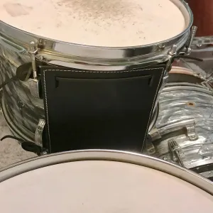 Protection TM Tackle Instrument - En Cuir - Black