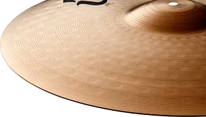 ZILDJIAN I 20" Ride