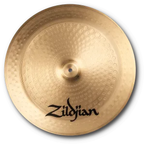 ZILDJIAN I 18" China