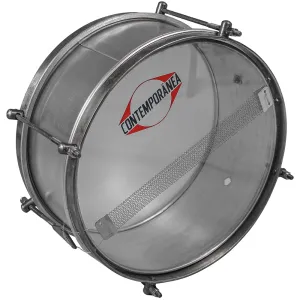 Caixa Contemporanea 10" X 10Cm - Snare - Light