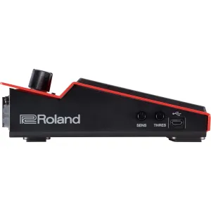 ROLAND SPD-1W Pad SPD-One Wave