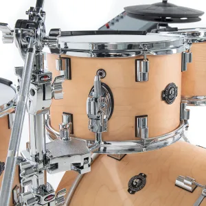 GEWA G9 Pro 5 SE Satin Natural