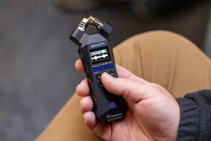 Enregistreur Zoom H1E - Essential