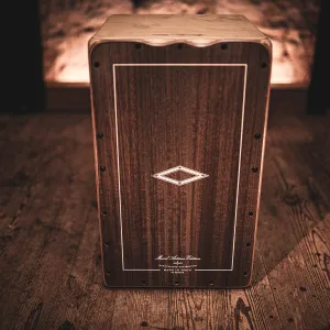 MEINL AETLGE Cajon Artisan Edition Tango Grey Eucalyptus 