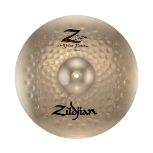 ZILDJIAN Z Custom 15" Hi-hat