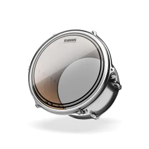 EVANS Pack EC2S Clear 10"/12"/14"