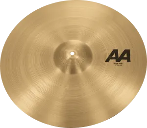 SABIAN AA 21" Rock Ride