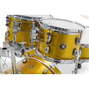 GRETSCH Catalina Maple Batterie 20"/5pcs - Cm2e605pg - Lemon Sparkle