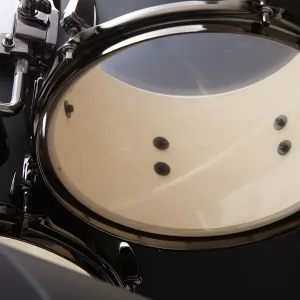 TAMA Imperialstar Batterie 22"/5pcs Blacked Out Wrap