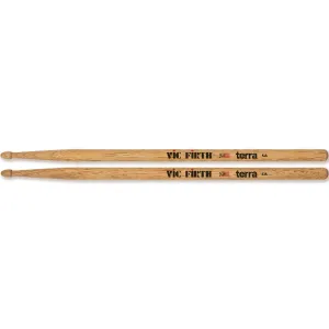 VIC FIRTH 5At American Classic Terra