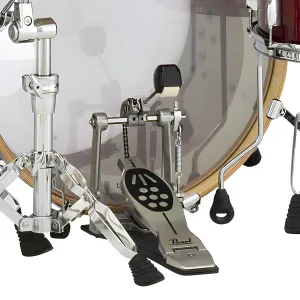 PEARL P920 Pedale Grosse Caisse Simple Powershifter 