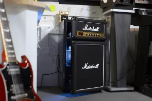 Frigo Marshall 3.2 - 92 Litres