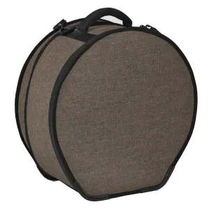 GRETSCH Housse Caisse Claire Pro Tour 14 X 6,5''