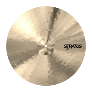 SABIAN Stratus 20" Crash