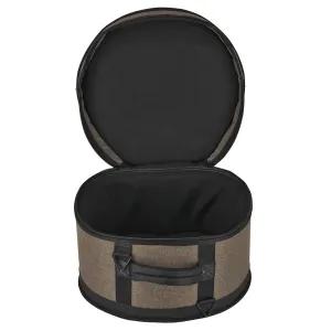 GRETSCH Housse Tom Pro Tour 10 X 8