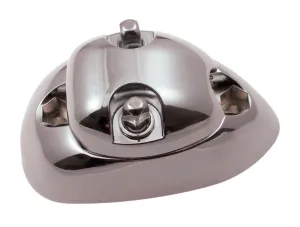 Coquille Dunett Attache Tom 12.7mm + Bague Memoire