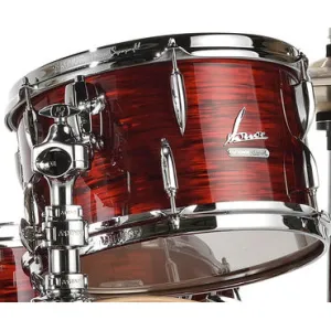 SONOR Vintage Batterie 22"/3pcs Vintage Red Oyster, No Mount