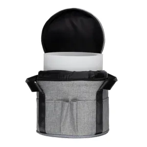 Housse Bol Sela Crystal 10"/25Cm