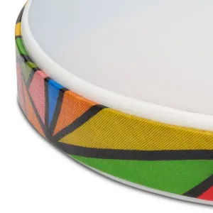 LATIN PERCUSSION LP7020 Ocean Drum 12" World Beat