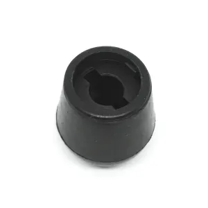 YAMAHA Caoutchouc Pour Pied De Grosse Caisse Stage Custom (X1)