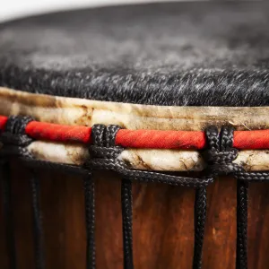 Dundun Wassoulou Set De 3 Pcs